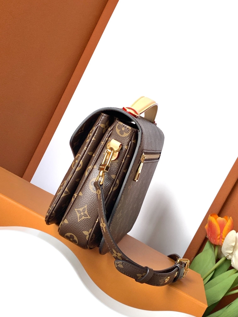 LV Satchel bags